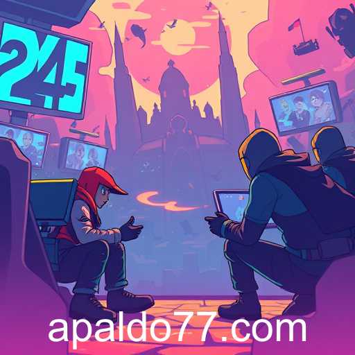 Apaldo Game Community Thrives in 2025