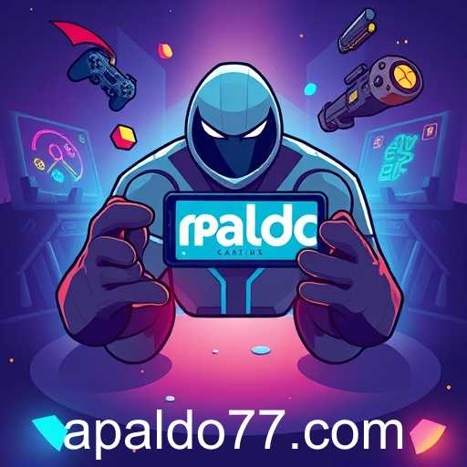 Apaldo's Rising Influence on Gaming Culture