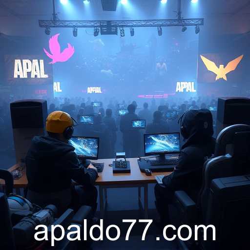 Apaldo's Rise in Gaming Industry