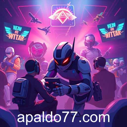 Apaldo: Revolutionizing the Online Gaming Landscape