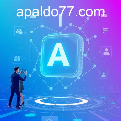 Gaming Website Apaldo Launches New Features