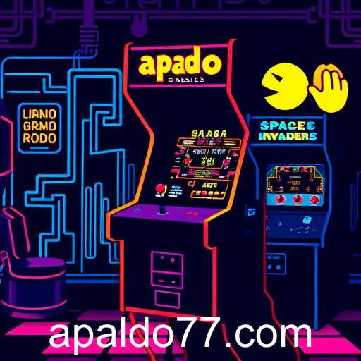 The Role of Apaldo in the Gaming World