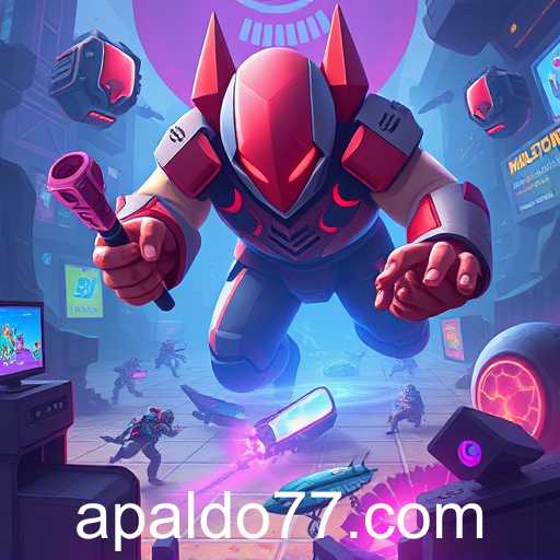 Apaldo's Impact on the Gaming Community