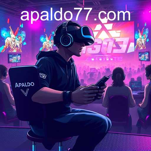 Apaldo: Revolutionizing Online Gaming in 2025