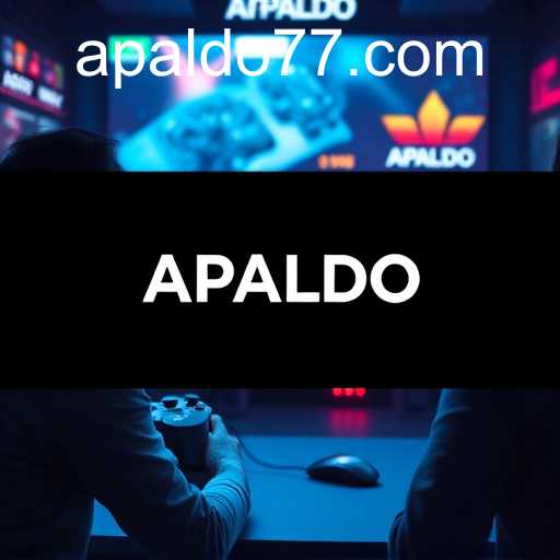 Gaming Revolution: APALDO Takes the Lead