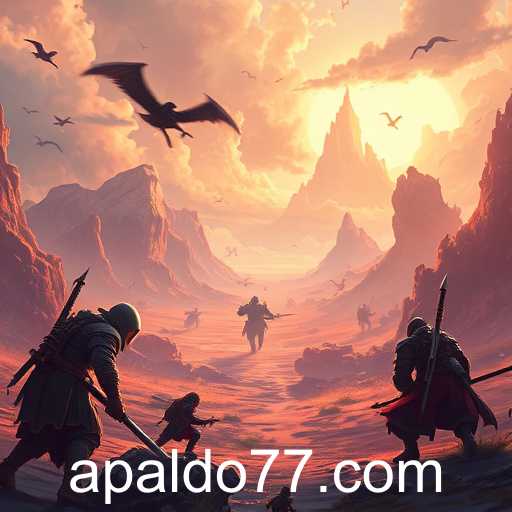 The Rise of Apaldo: Revolutionizing Online Gaming