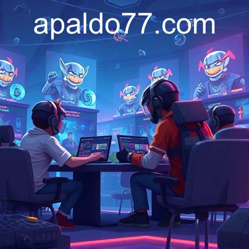 The Rise of Apaldo in the Gaming Arena