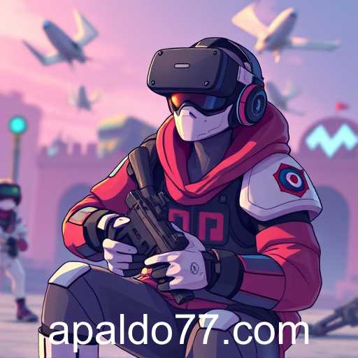 The Rise of Apaldo in Online Gaming