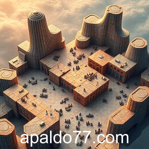 The Rise of Apaldo in the Gaming World